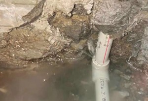 麻城管道漏水检测五
