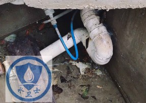 麻城水管漏水检测公司6