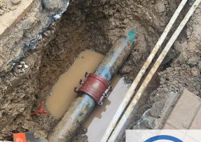 麻城水管漏水检测公司4
