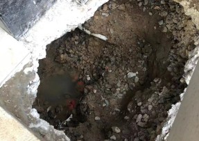 麻城水管漏水检测公司2