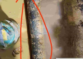 麻城水管漏水检测公司1